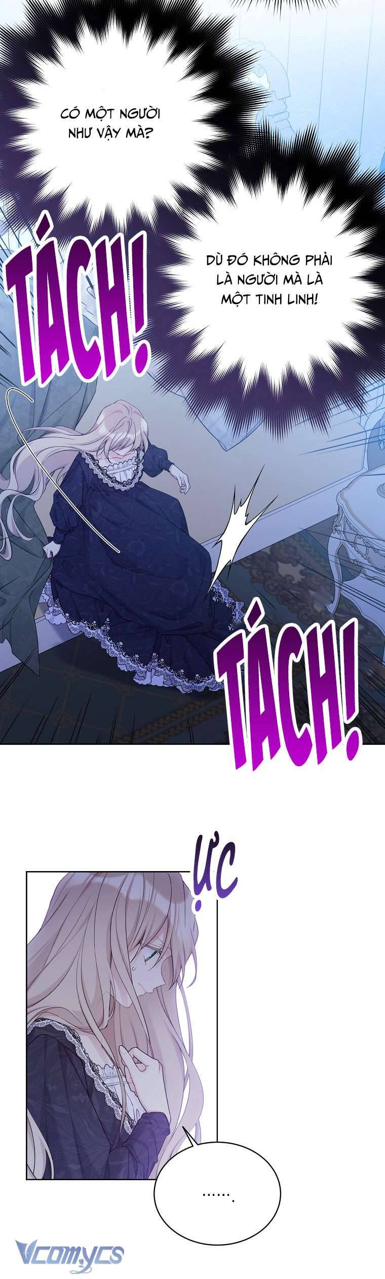 Vương Miện Viridescent Chap 104 - Next Chap 105