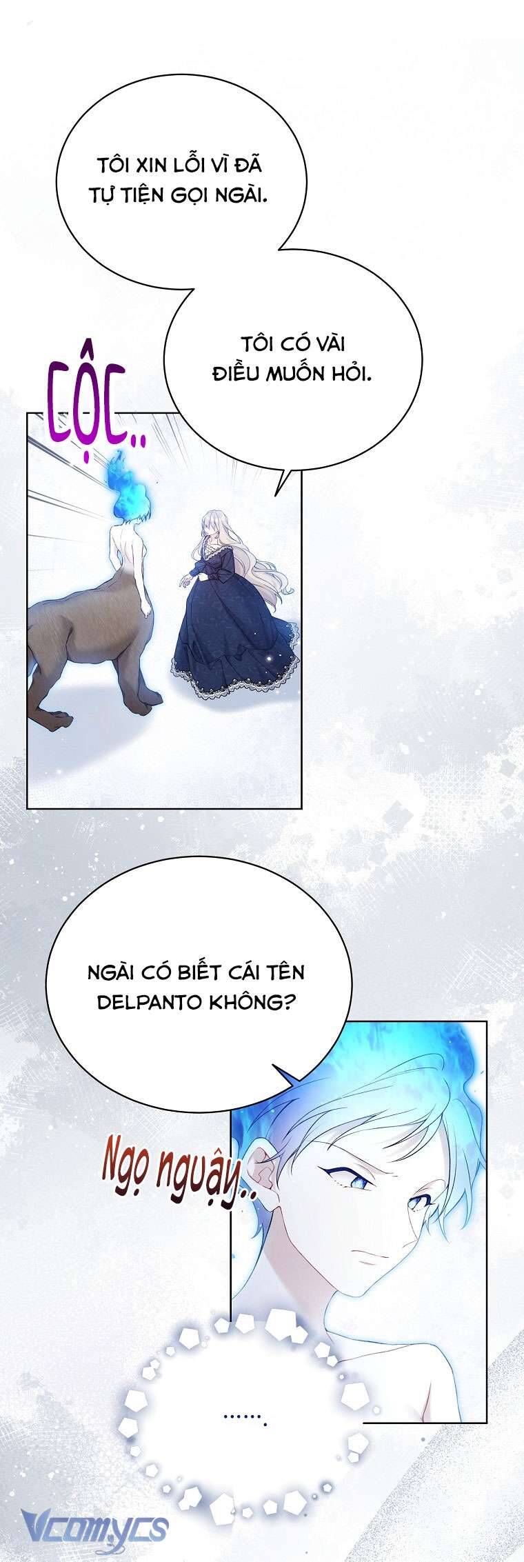 Vương Miện Viridescent Chap 104 - Next Chap 105