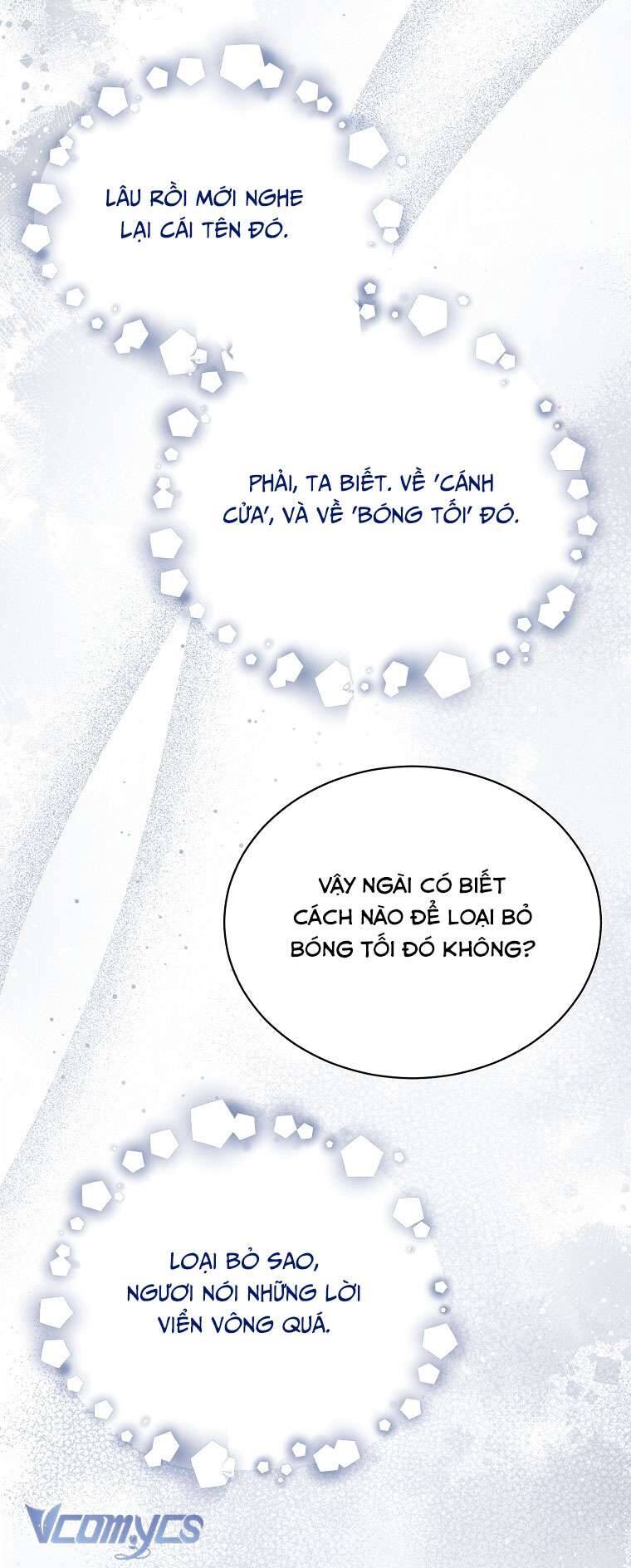 Vương Miện Viridescent Chap 104 - Next Chap 105