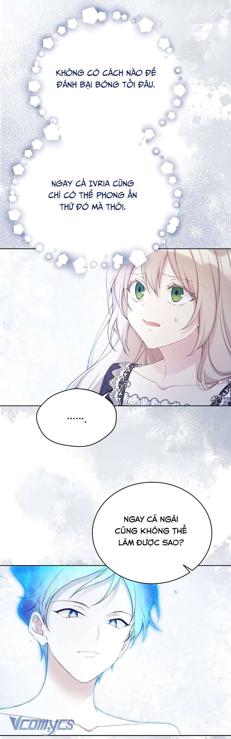 Vương Miện Viridescent Chap 104 - Next Chap 105