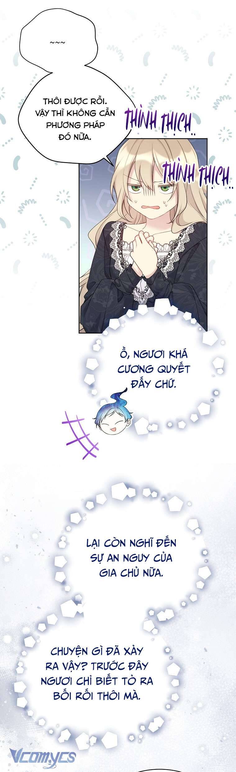 Vương Miện Viridescent Chap 104 - Next Chap 105