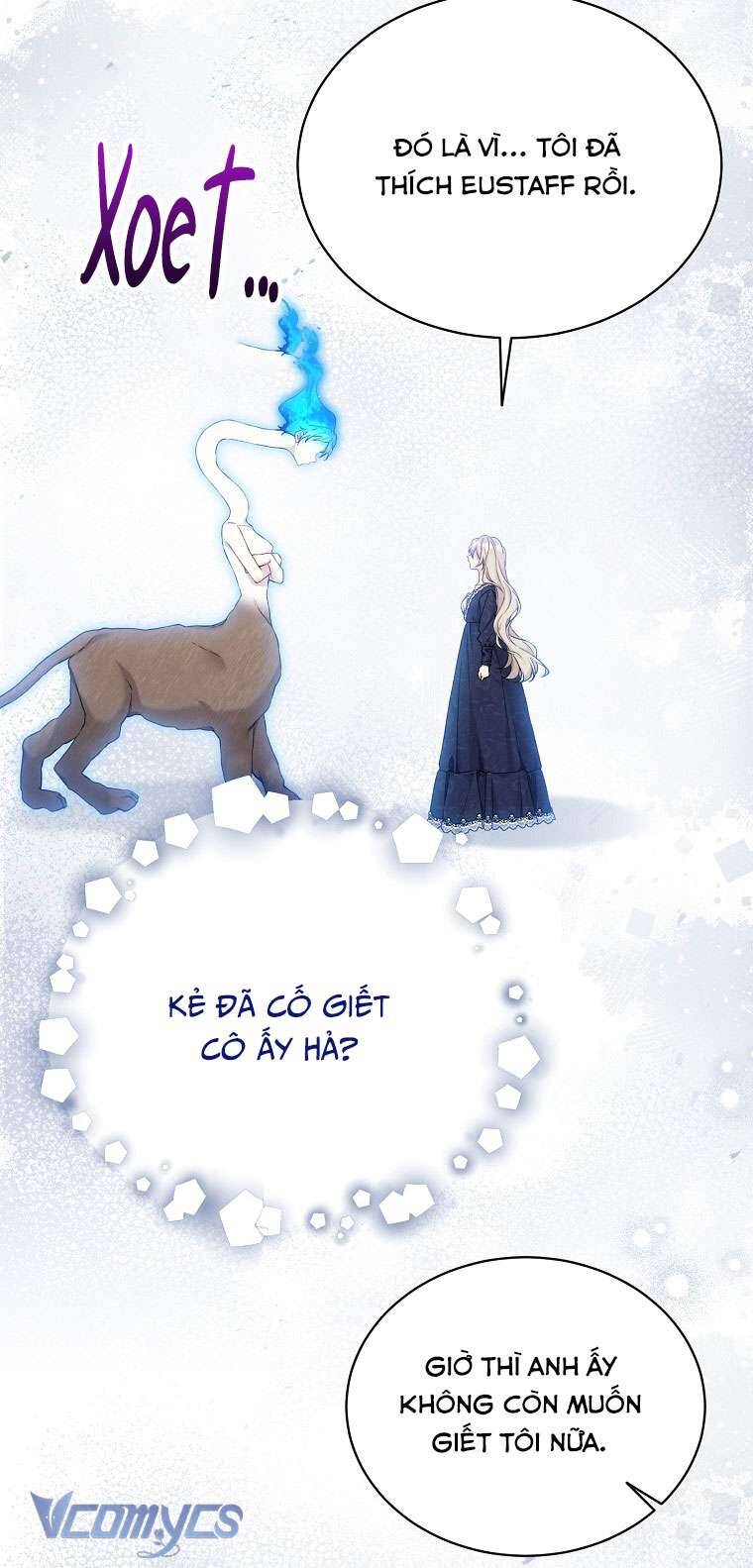 Vương Miện Viridescent Chap 104 - Next Chap 105