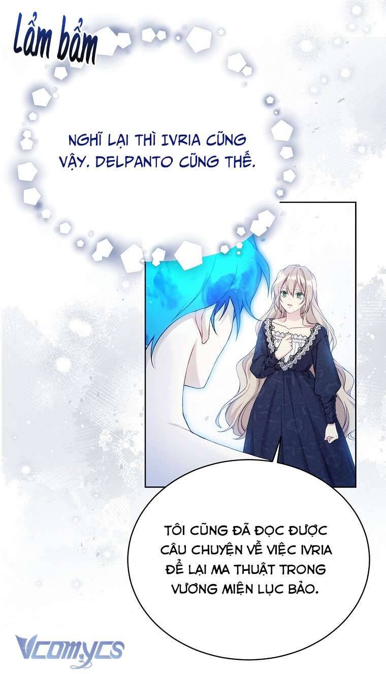 Vương Miện Viridescent Chap 104 - Next Chap 105