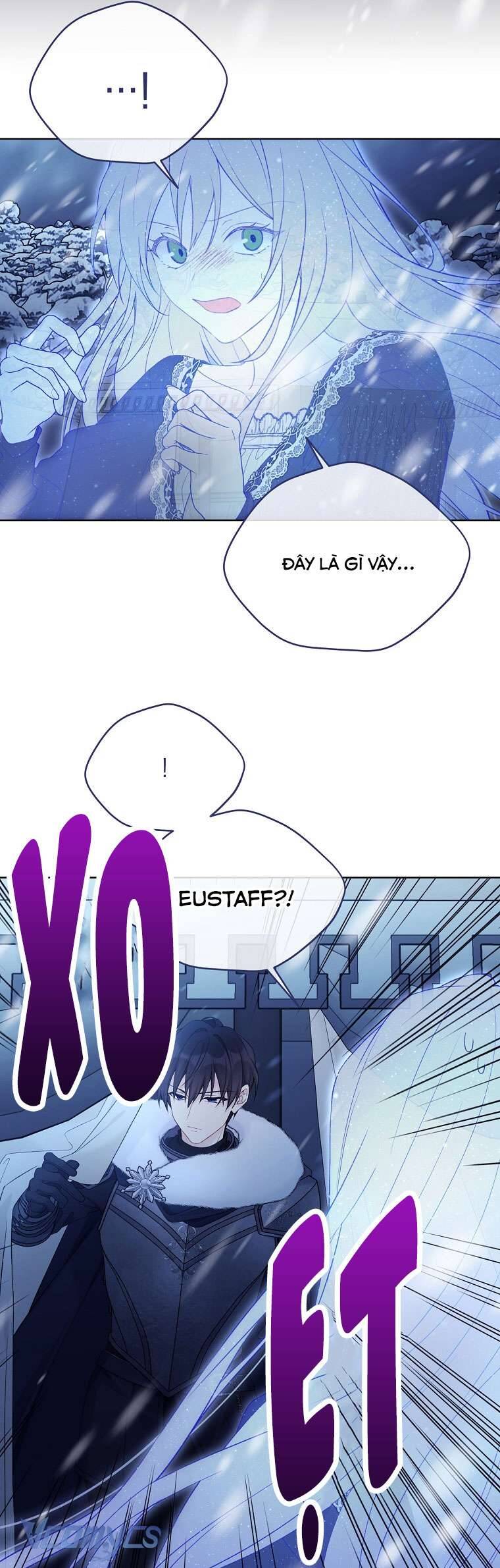 Vương Miện Viridescent Chap 104 - Next Chap 105