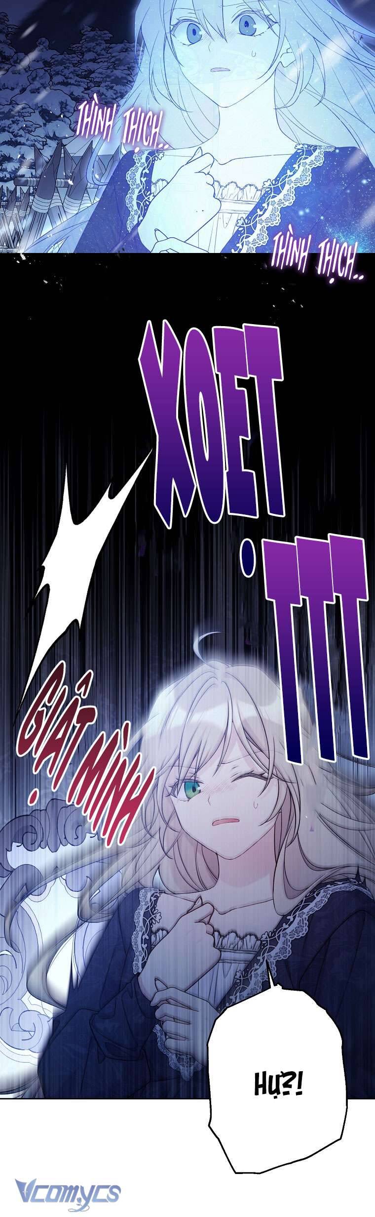 Vương Miện Viridescent Chap 104 - Next Chap 105