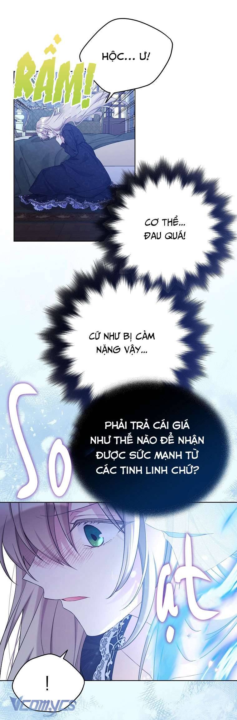 Vương Miện Viridescent Chap 104 - Next Chap 105