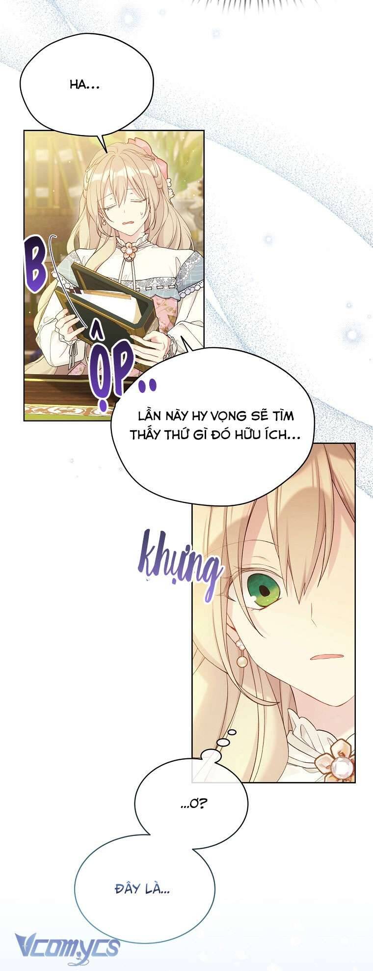 Vương Miện Viridescent Chap 104 - Next Chap 105