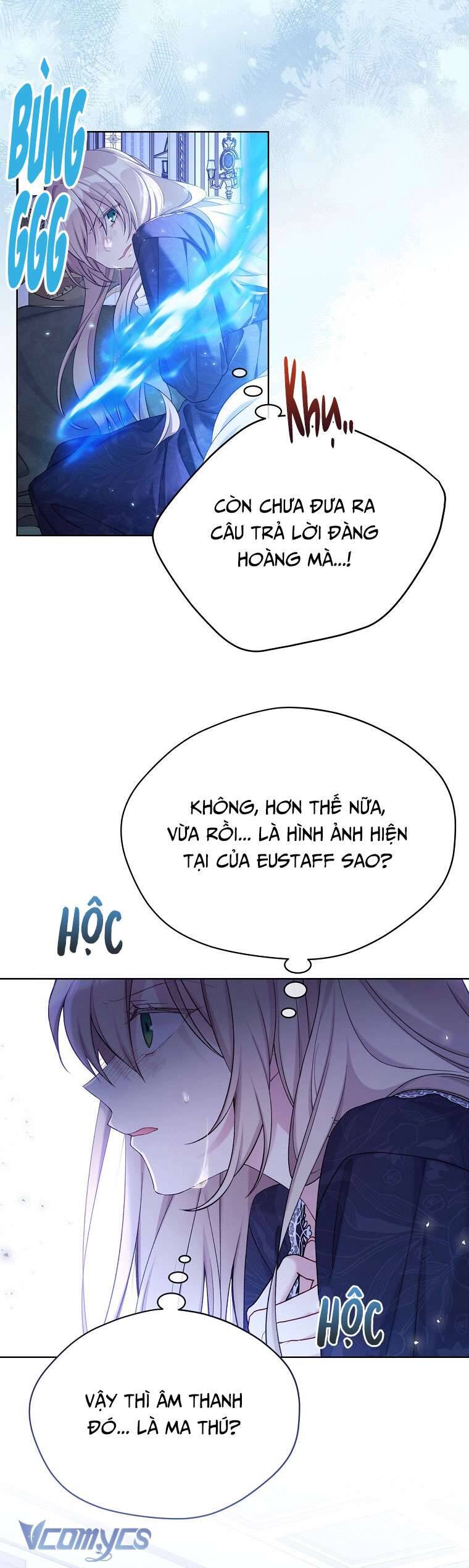 Vương Miện Viridescent Chap 104 - Next Chap 105