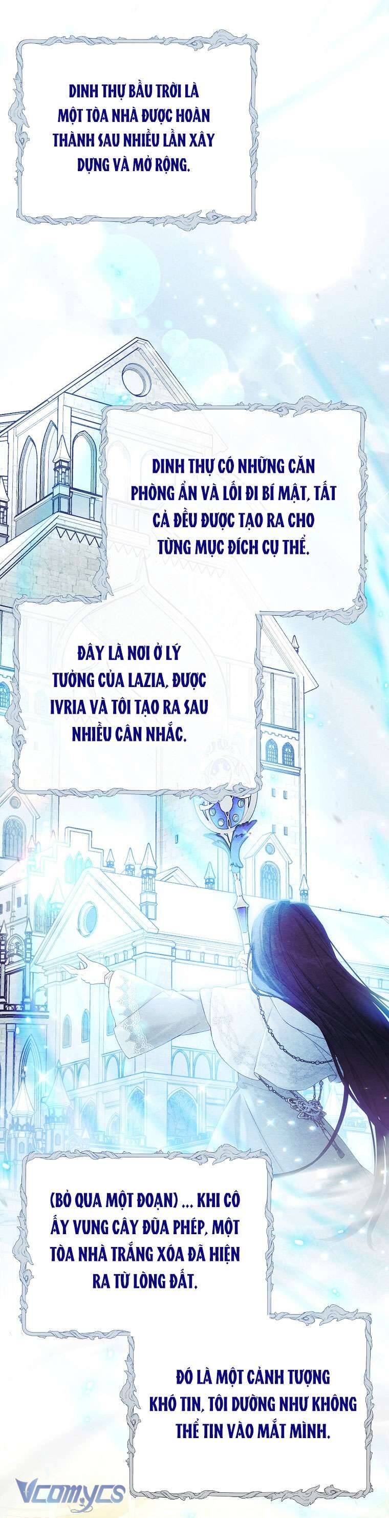 Vương Miện Viridescent Chap 104 - Next Chap 105