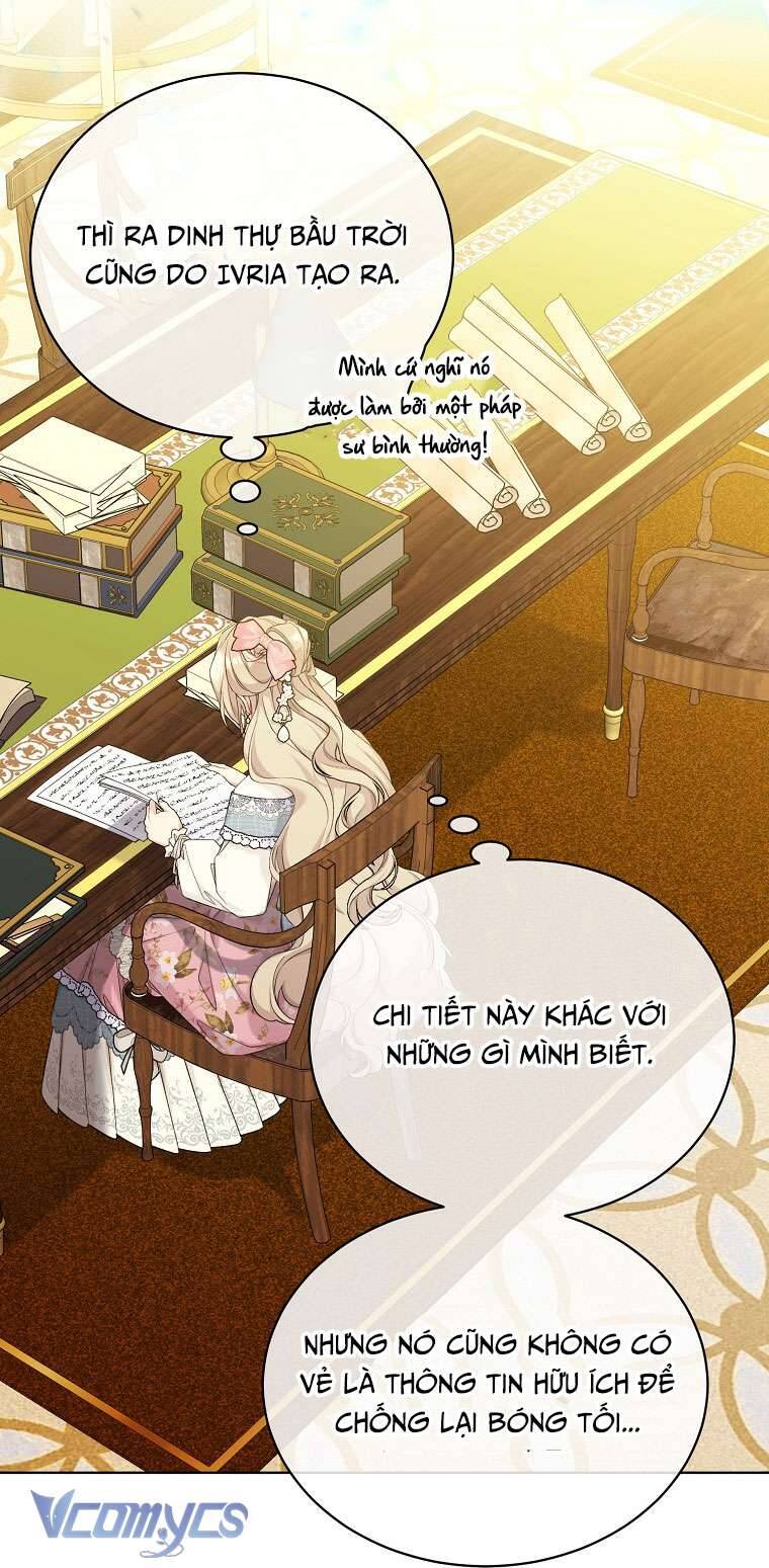 Vương Miện Viridescent Chap 104 - Next Chap 105