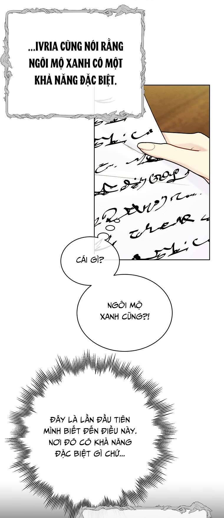 Vương Miện Viridescent Chap 104 - Next Chap 105