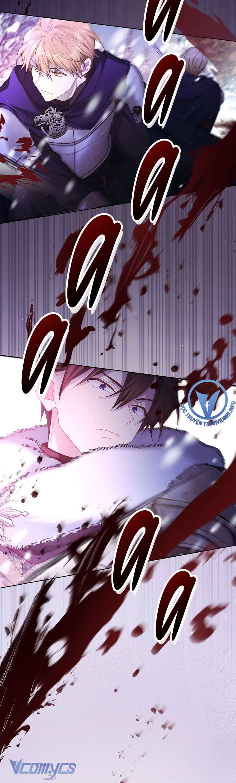 Vương Miện Viridescent Chap 105 - Next Chap 106