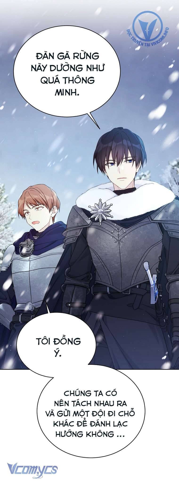 Vương Miện Viridescent Chap 105 - Next Chap 106