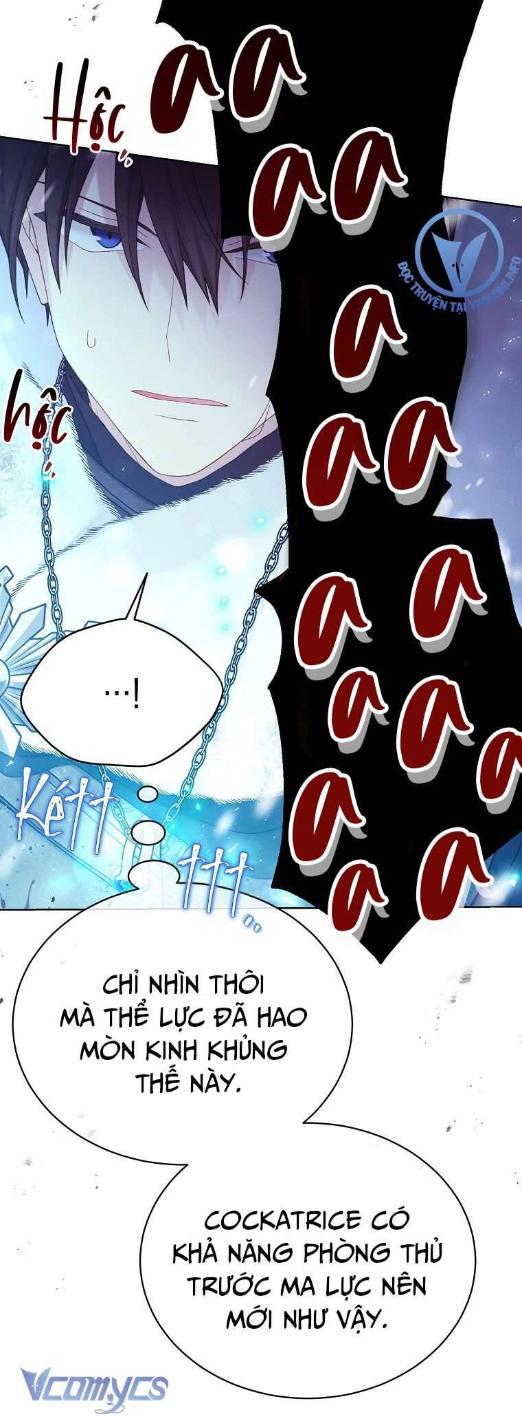 Vương Miện Viridescent Chap 105 - Next Chap 106