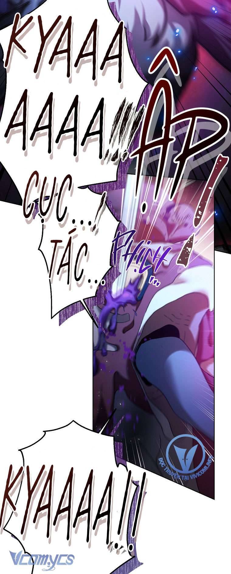 Vương Miện Viridescent Chap 105 - Next Chap 106