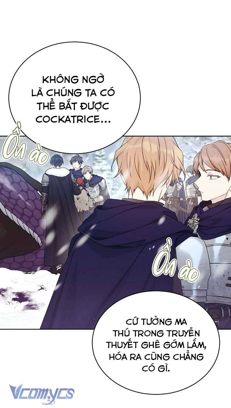 Vương Miện Viridescent Chap 105 - Next Chap 106