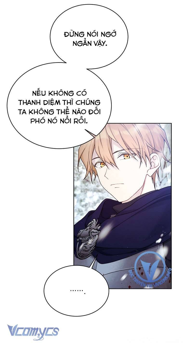 Vương Miện Viridescent Chap 105 - Next Chap 106