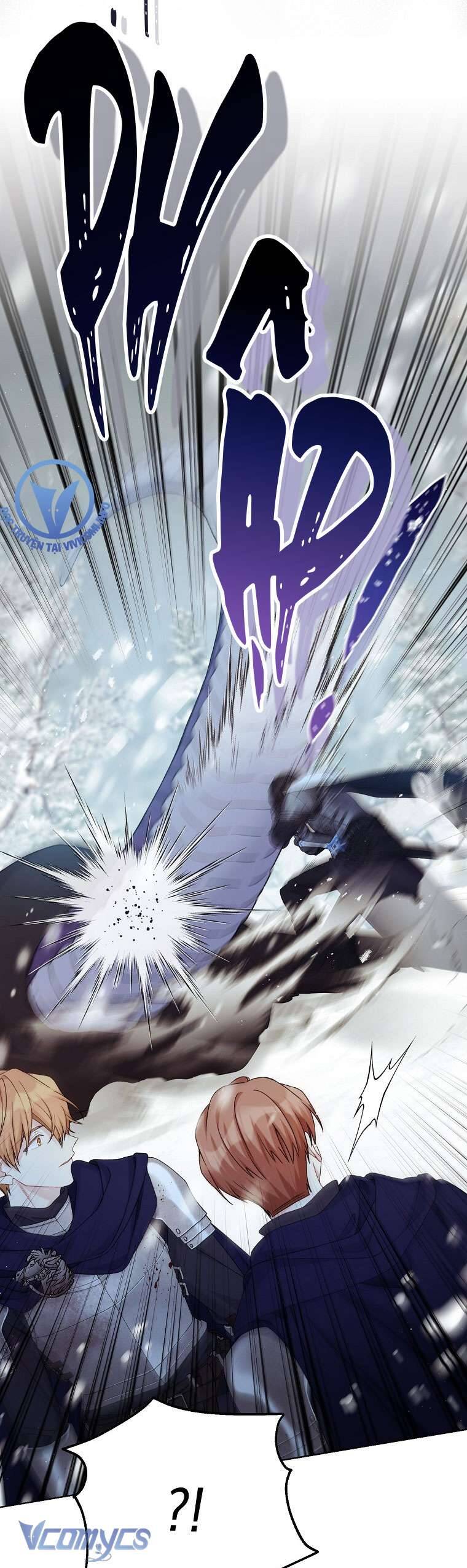 Vương Miện Viridescent Chap 105 - Next Chap 106