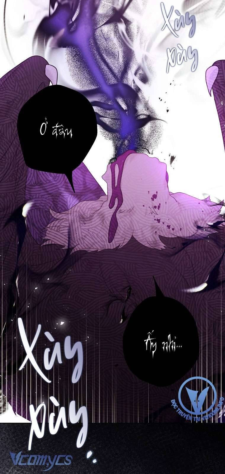 Vương Miện Viridescent Chap 105 - Next Chap 106