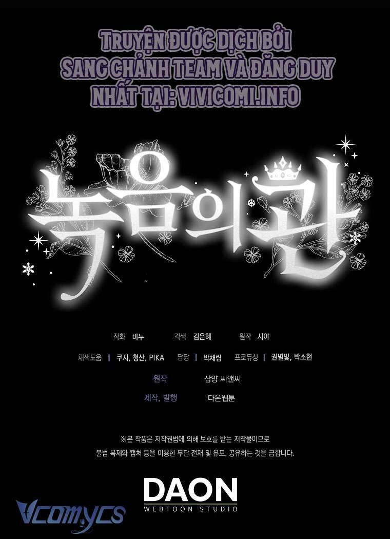 Vương Miện Viridescent Chap 105 - Next Chap 106