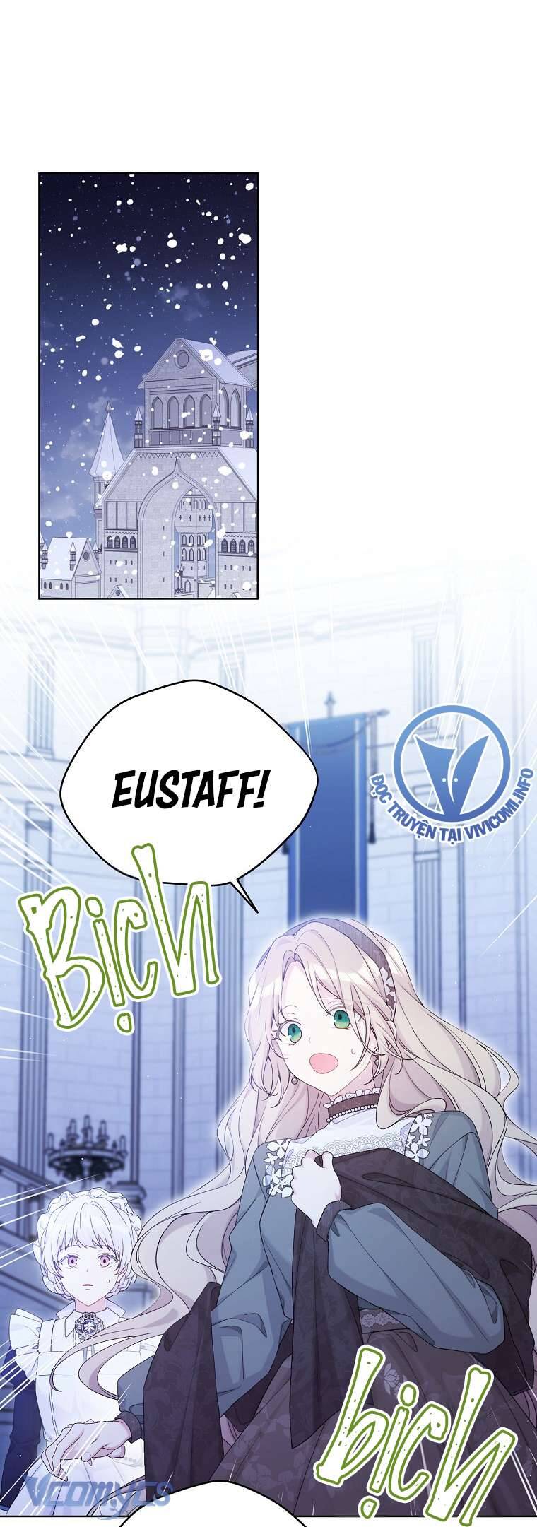 Vương Miện Viridescent Chap 106 - Next Chap 107