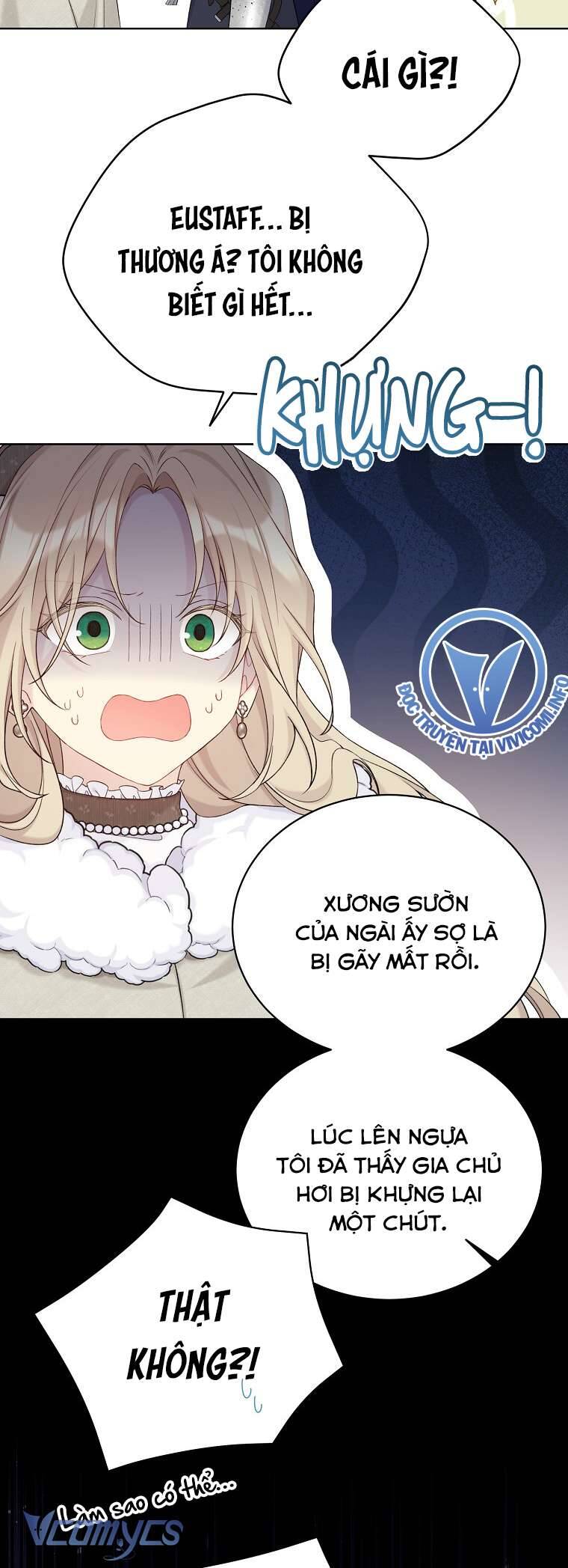 Vương Miện Viridescent Chap 106 - Next Chap 107