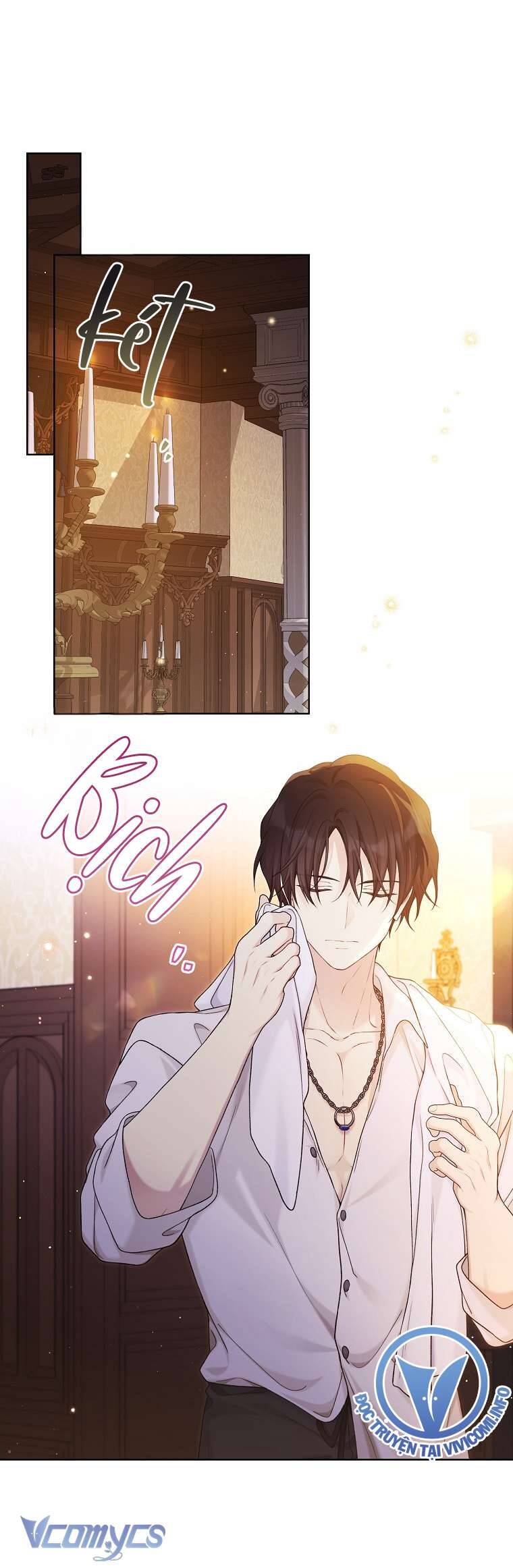 Vương Miện Viridescent Chap 106 - Next Chap 107
