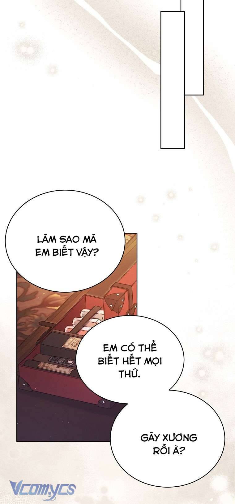 Vương Miện Viridescent Chap 106 - Next Chap 107