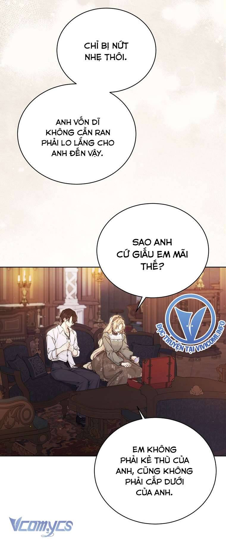 Vương Miện Viridescent Chap 106 - Next Chap 107