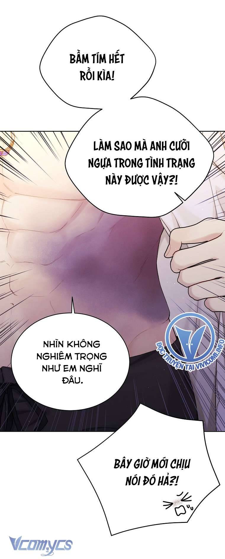 Vương Miện Viridescent Chap 106 - Next Chap 107