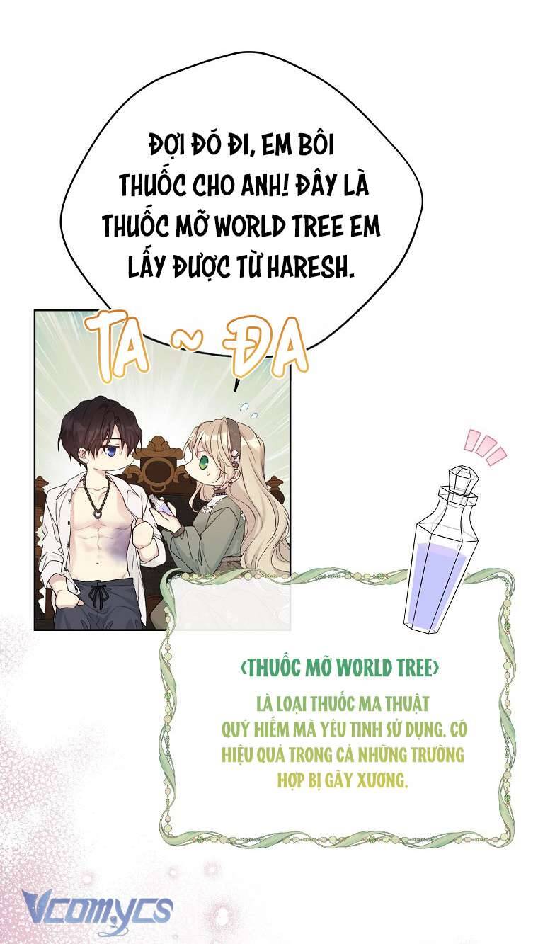 Vương Miện Viridescent Chap 106 - Next Chap 107