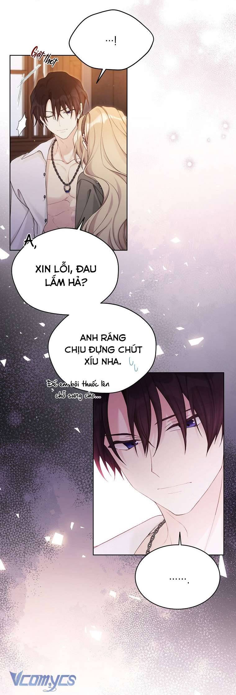 Vương Miện Viridescent Chap 106 - Next Chap 107