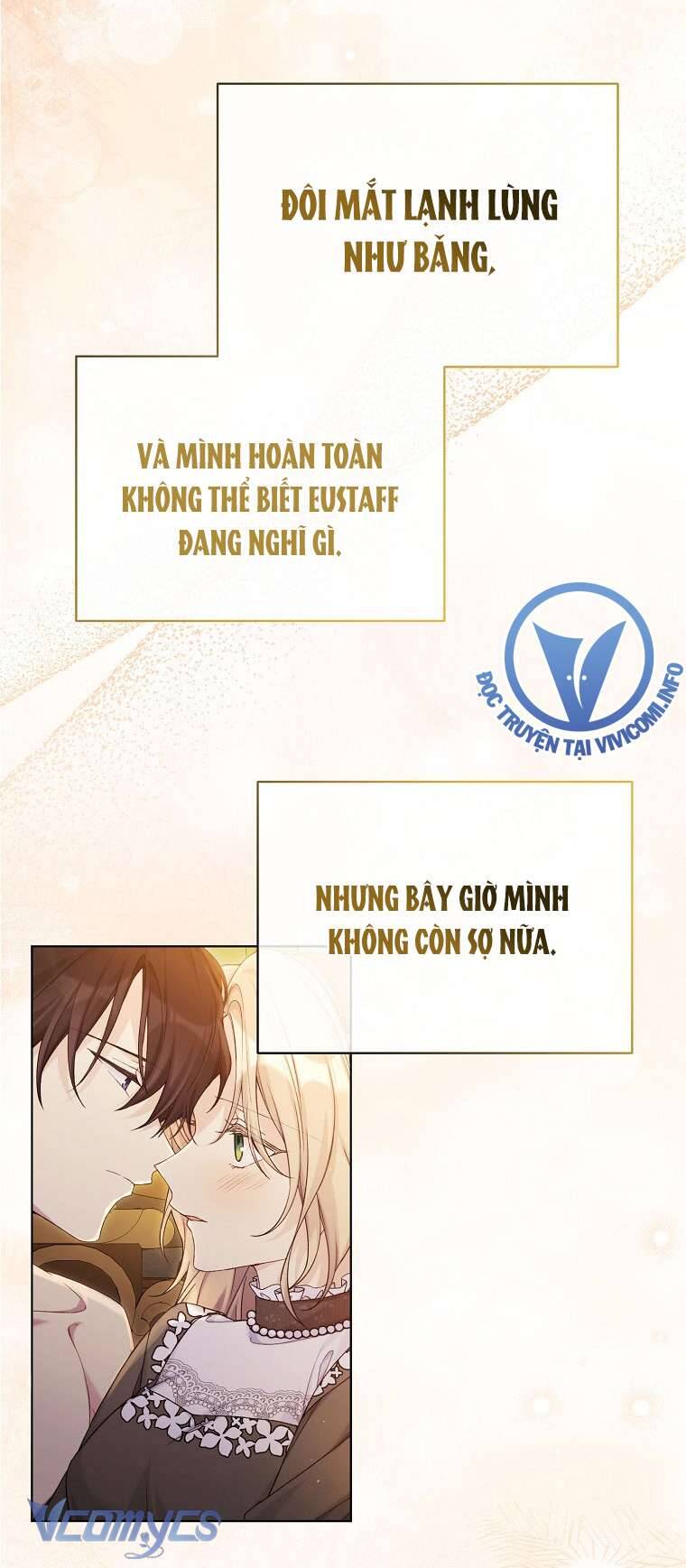 Vương Miện Viridescent Chap 106 - Next Chap 107
