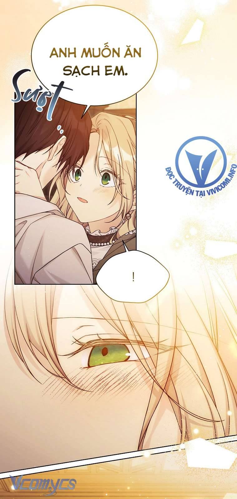 Vương Miện Viridescent Chap 106 - Next Chap 107