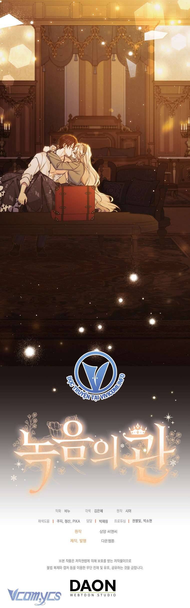 Vương Miện Viridescent Chap 106 - Next Chap 107