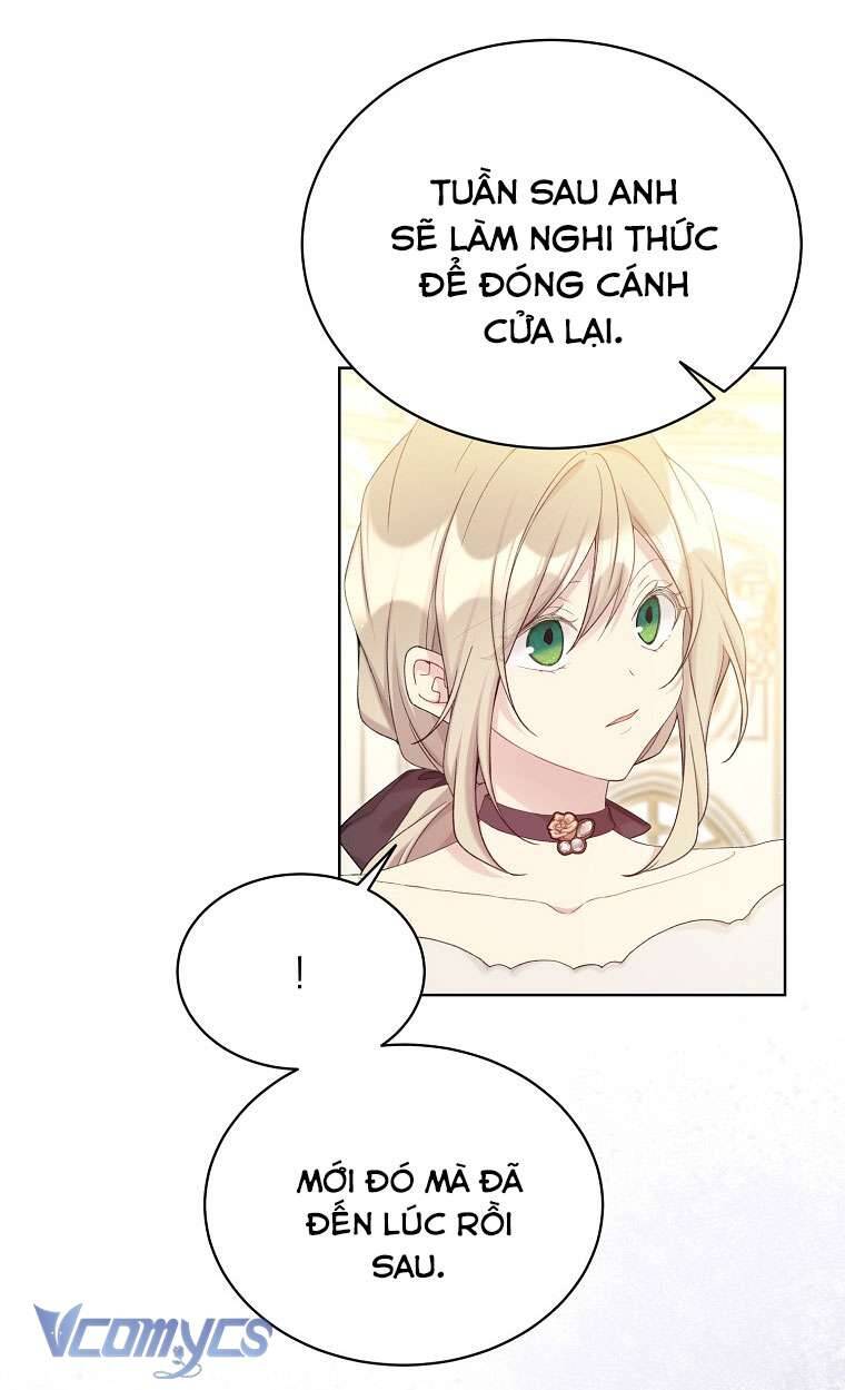 Vương Miện Viridescent Chap 107 - Next Chap 108