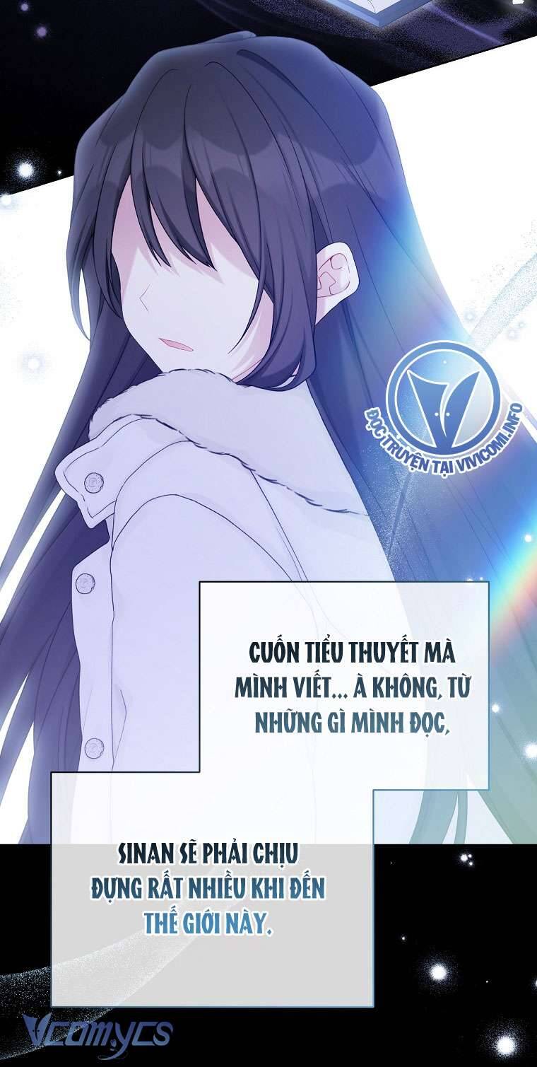 Vương Miện Viridescent Chap 107 - Next Chap 108