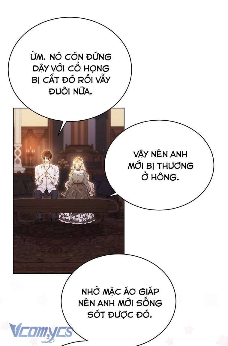 Vương Miện Viridescent Chap 107 - Next Chap 108