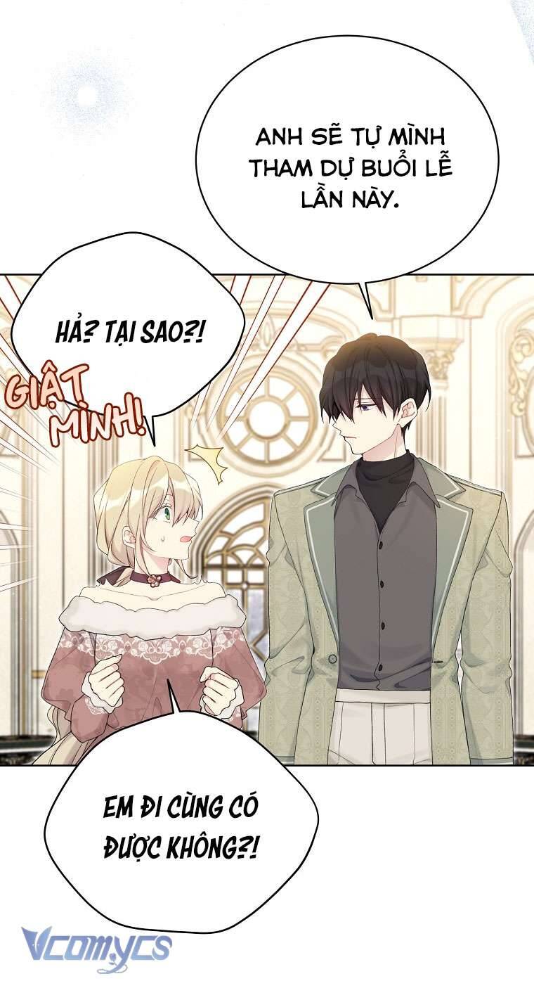 Vương Miện Viridescent Chap 107 - Next Chap 108