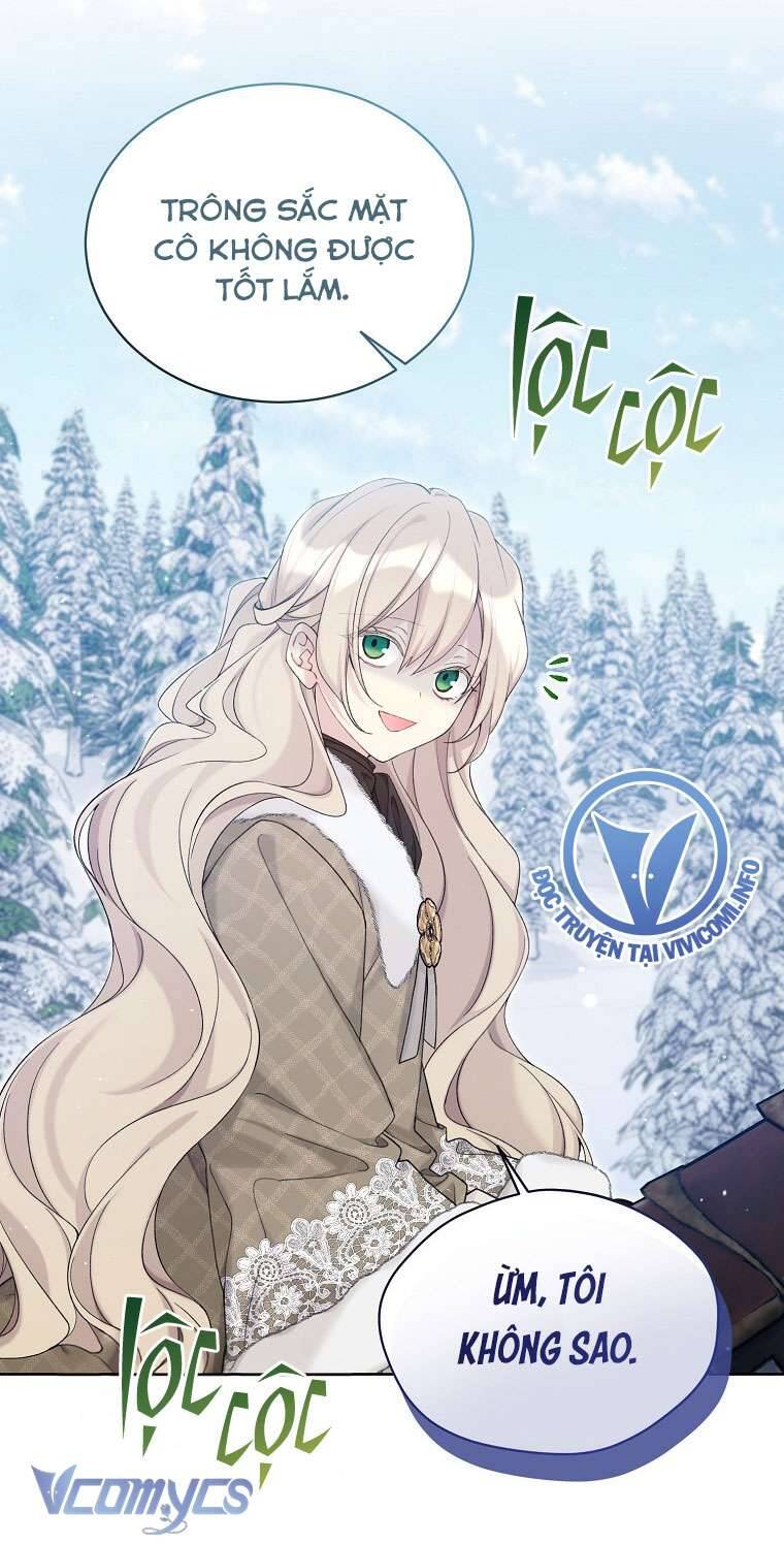 Vương Miện Viridescent Chap 107 - Next Chap 108