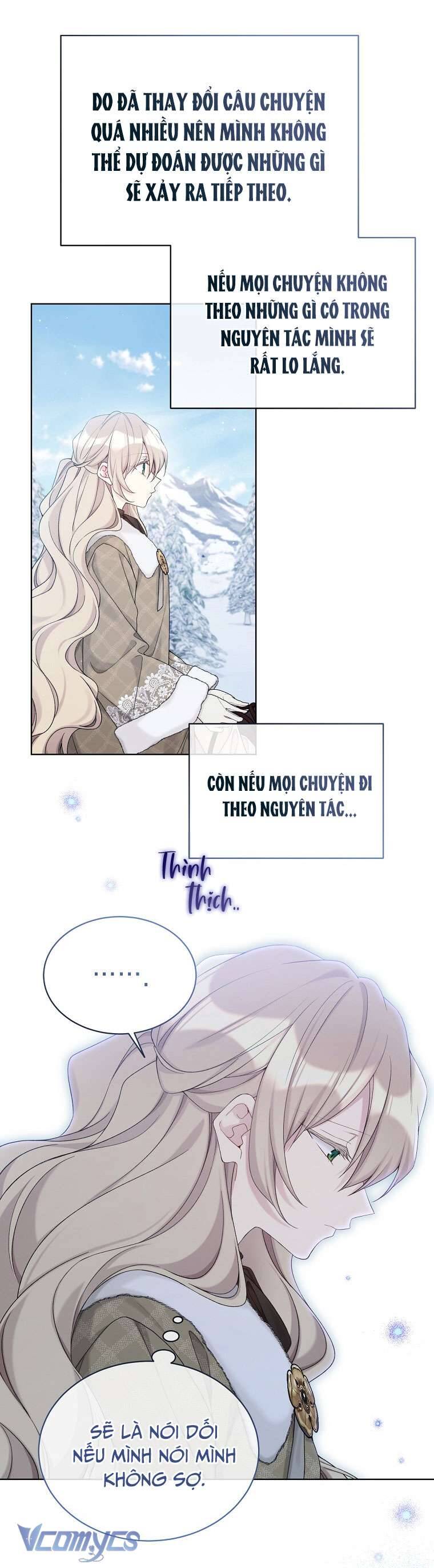 Vương Miện Viridescent Chap 107 - Next Chap 108