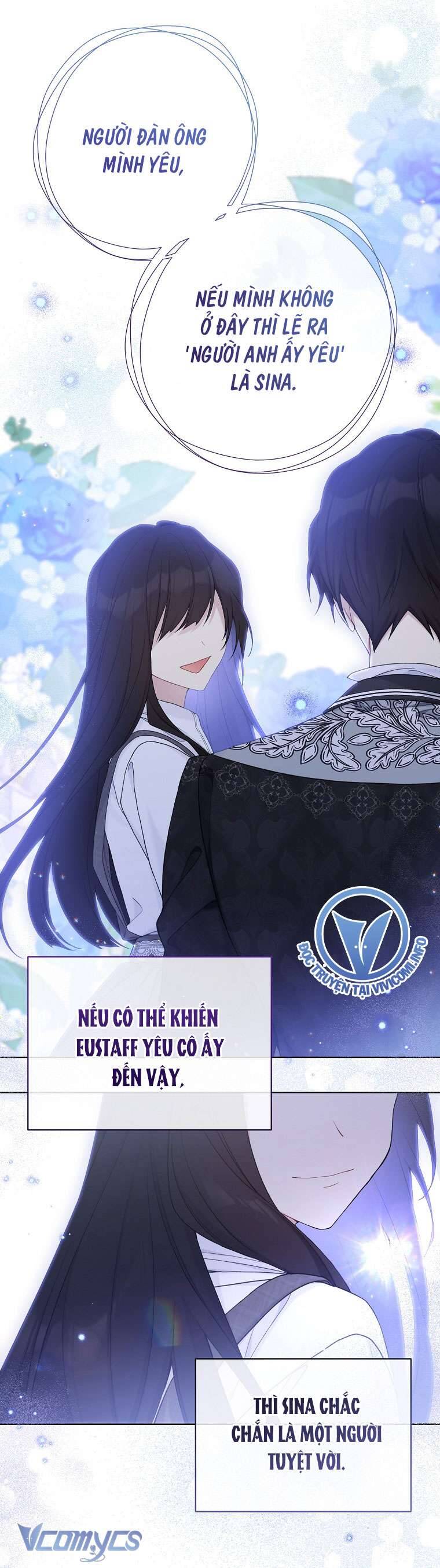 Vương Miện Viridescent Chap 107 - Next Chap 108