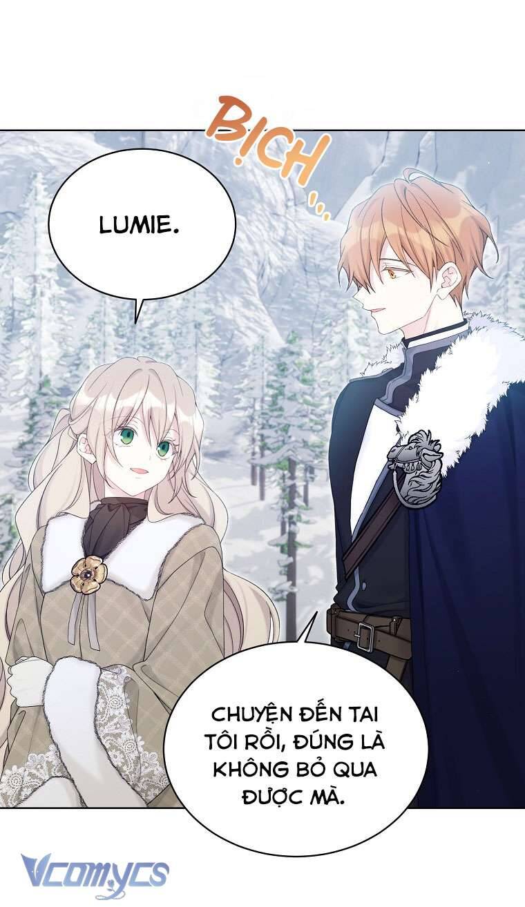 Vương Miện Viridescent Chap 107 - Next Chap 108