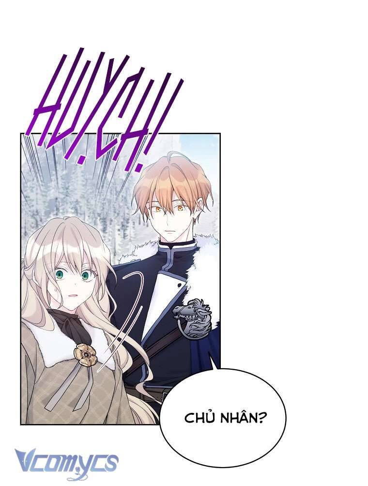 Vương Miện Viridescent Chap 107 - Next Chap 108