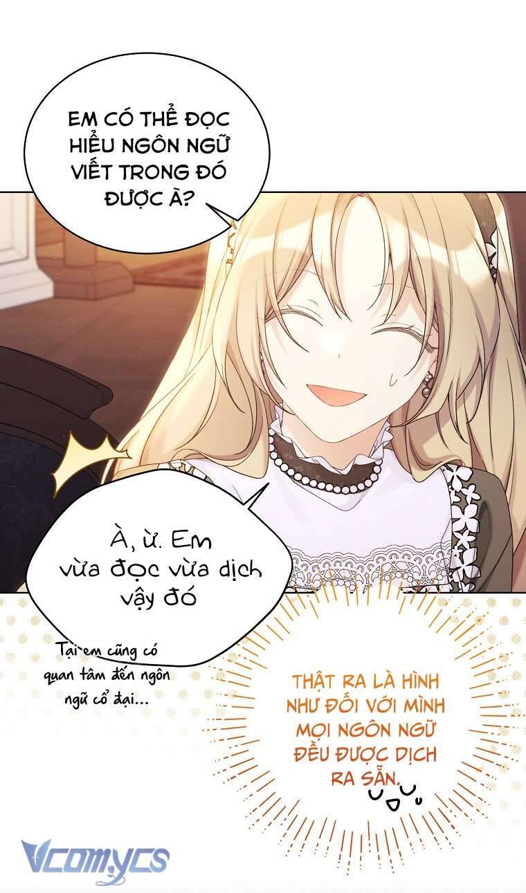 Vương Miện Viridescent Chap 107 - Next Chap 108