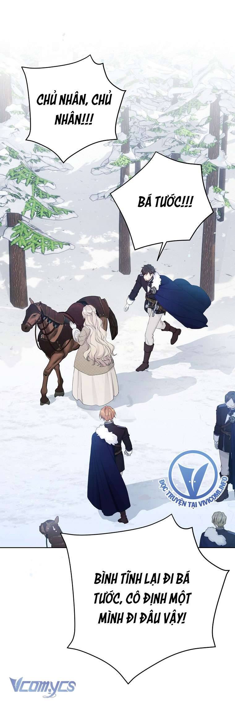 Vương Miện Viridescent Chap 108 - Next Chap 109