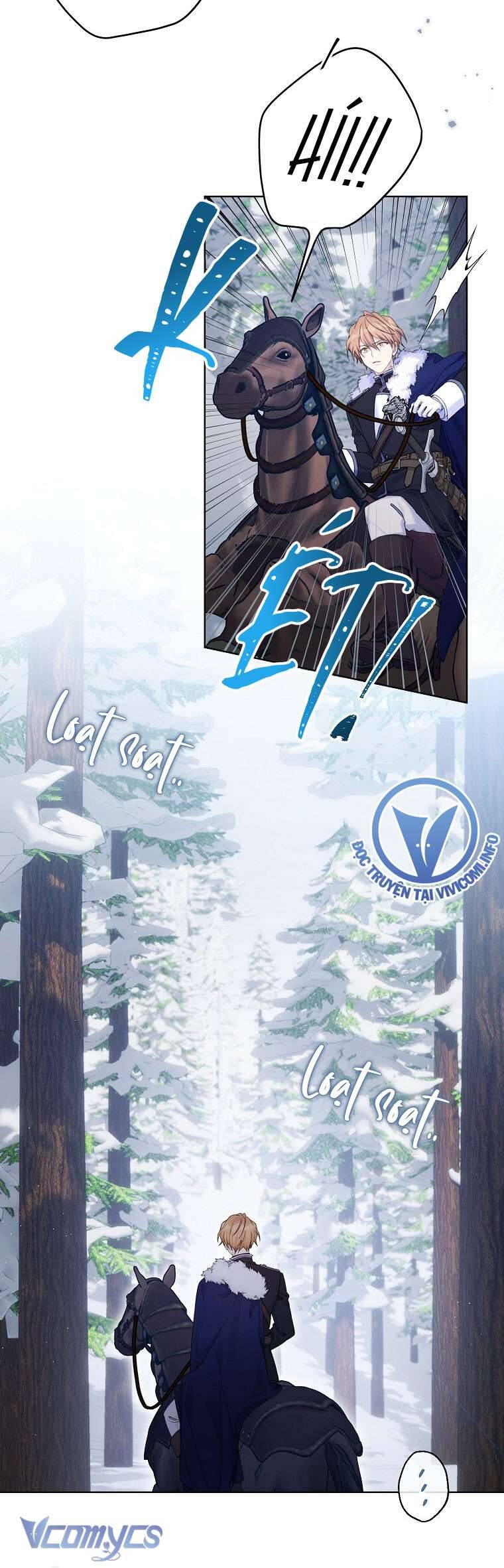 Vương Miện Viridescent Chap 108 - Next Chap 109