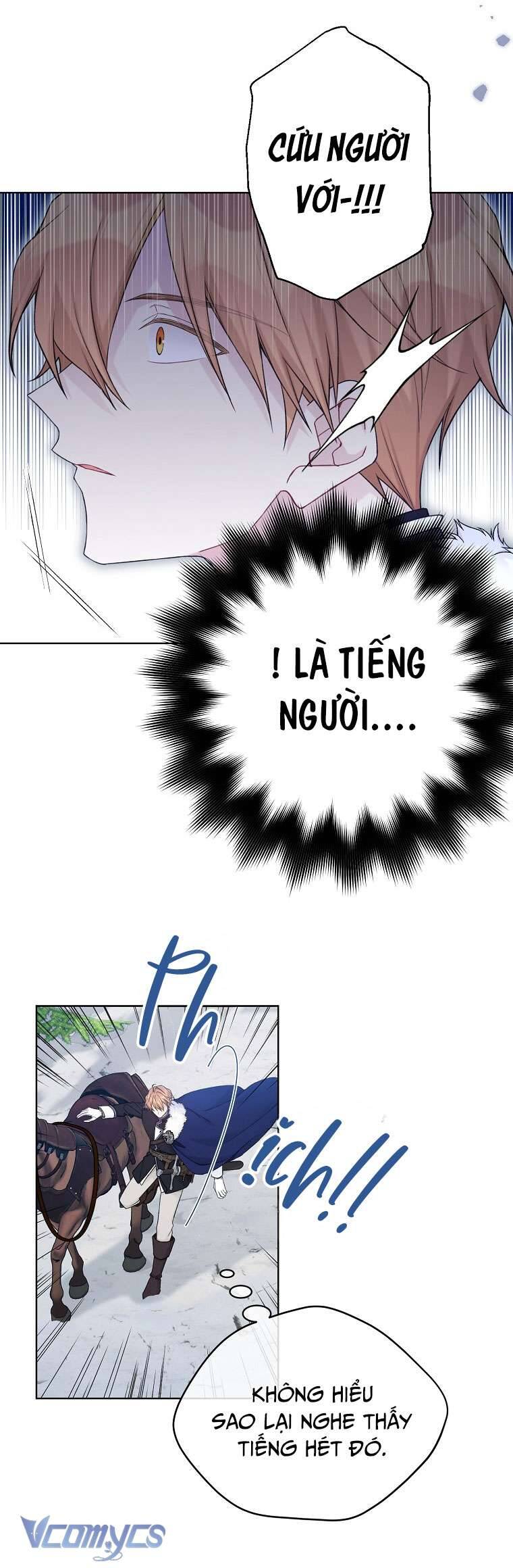 Vương Miện Viridescent Chap 108 - Next Chap 109