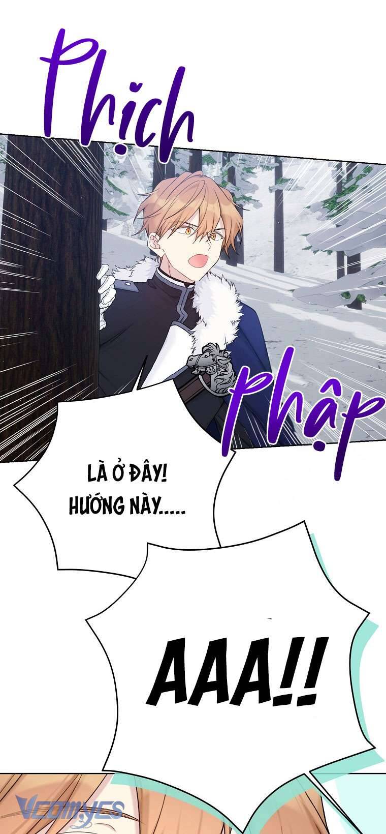 Vương Miện Viridescent Chap 108 - Next Chap 109