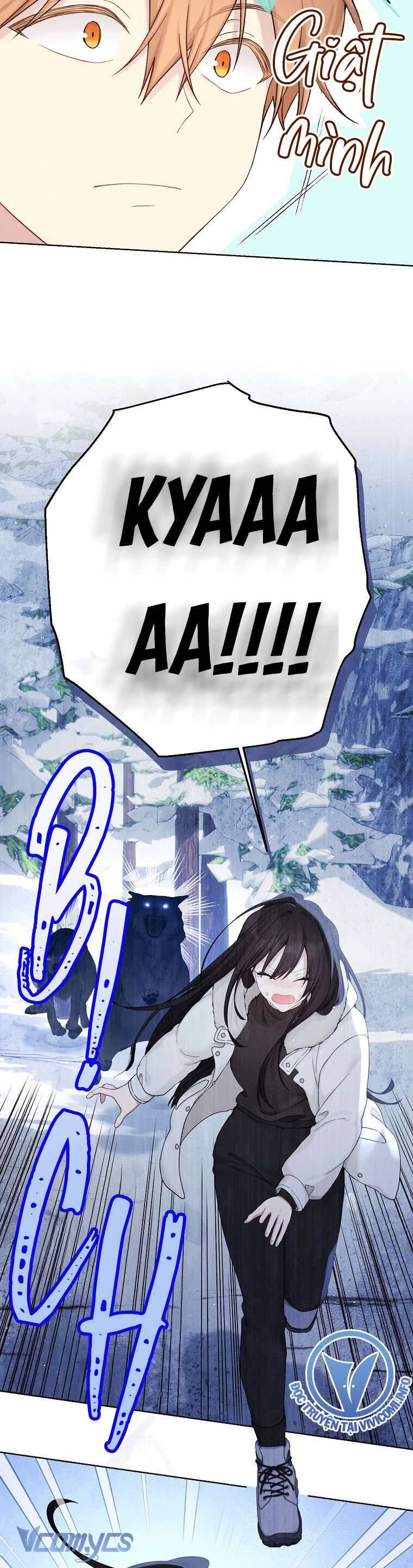 Vương Miện Viridescent Chap 108 - Next Chap 109